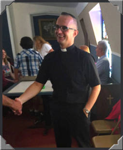 FATHER EMELIO FATTORE'S 12TH ANNIV